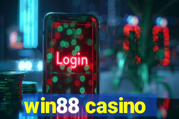 win88 casino