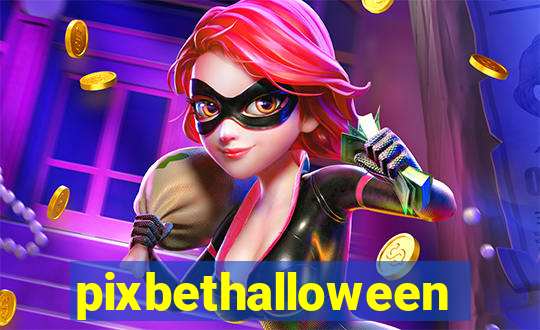 pixbethalloween