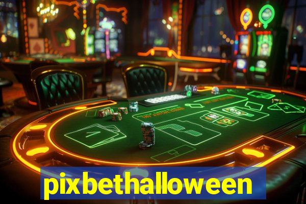 pixbethalloween