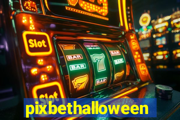 pixbethalloween