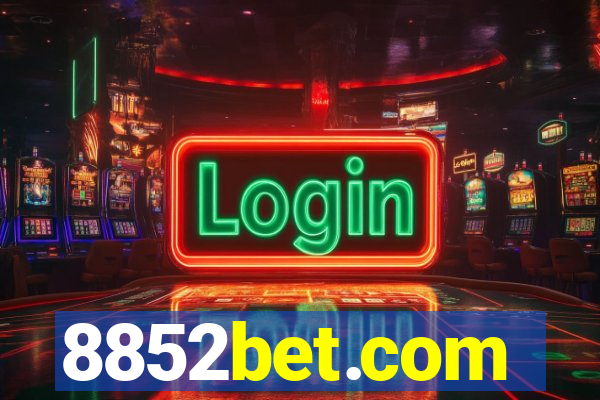 8852bet.com