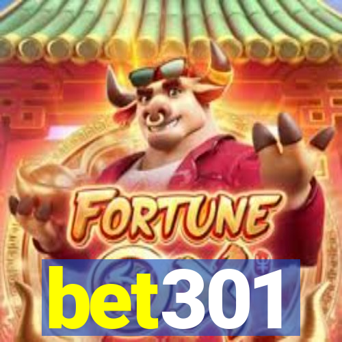 bet301