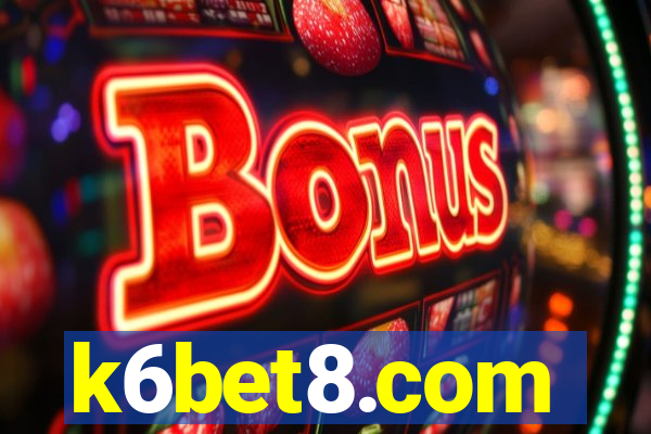 k6bet8.com