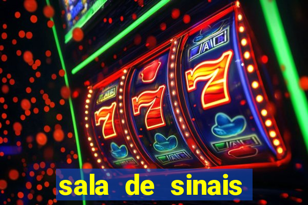 sala de sinais fortune tiger telegram