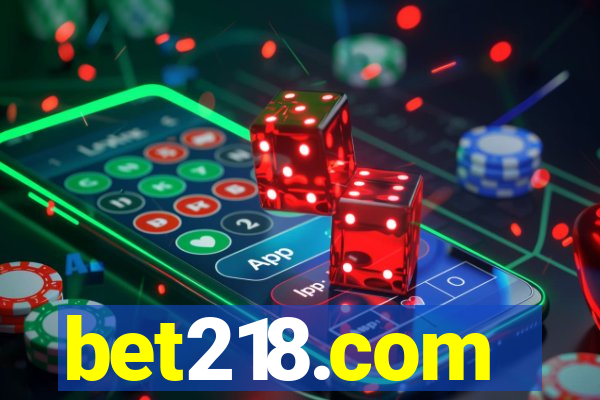 bet218.com