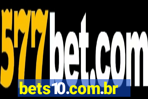 bets10.com.br