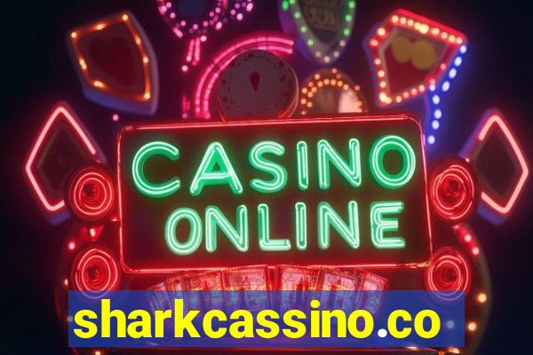 sharkcassino.com