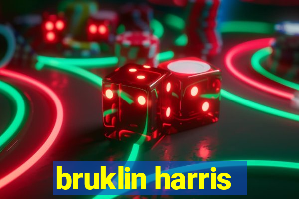 bruklin harris