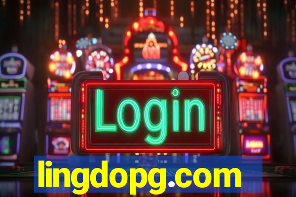 lingdopg.com