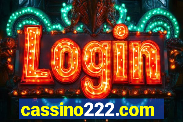 cassino222.com