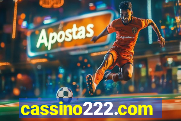 cassino222.com