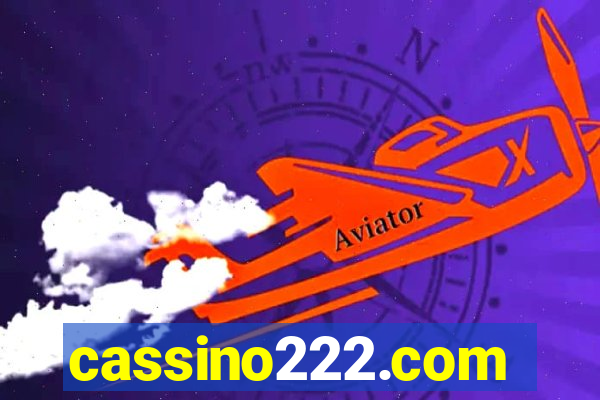 cassino222.com