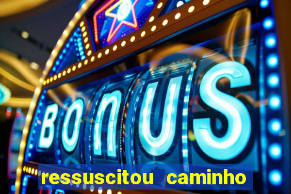 ressuscitou caminho neocatecumenal pdf