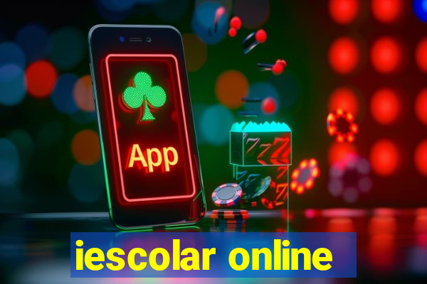 iescolar online