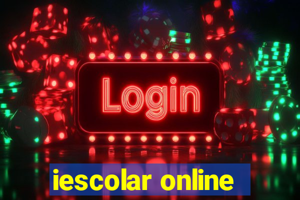 iescolar online