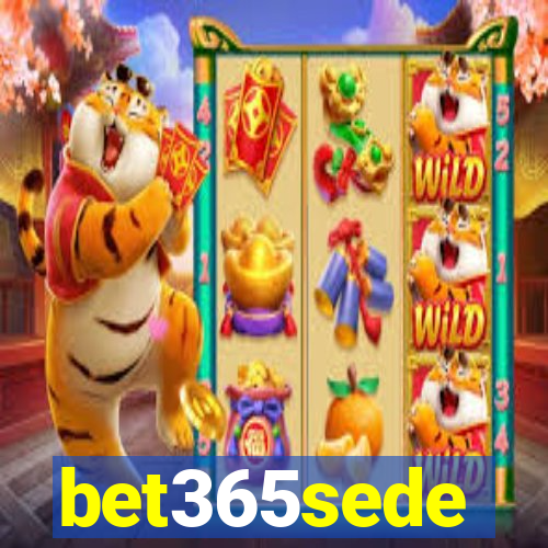 bet365sede