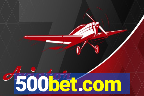 500bet.com