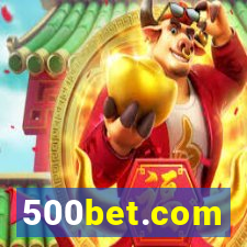 500bet.com