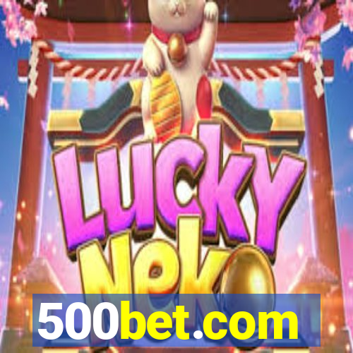 500bet.com