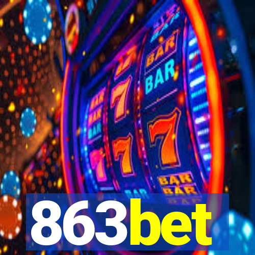 863bet