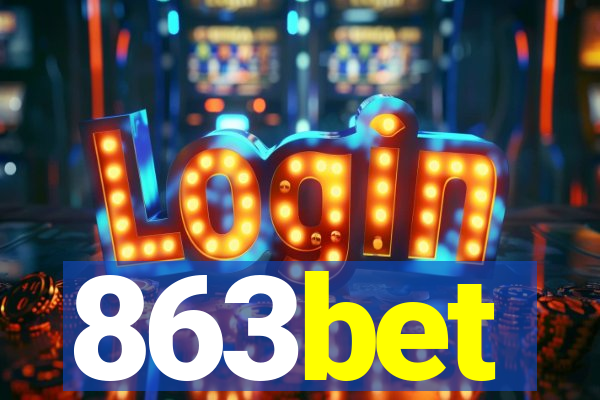 863bet