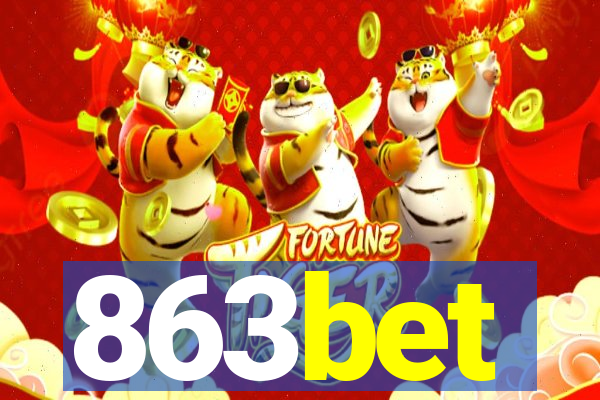 863bet