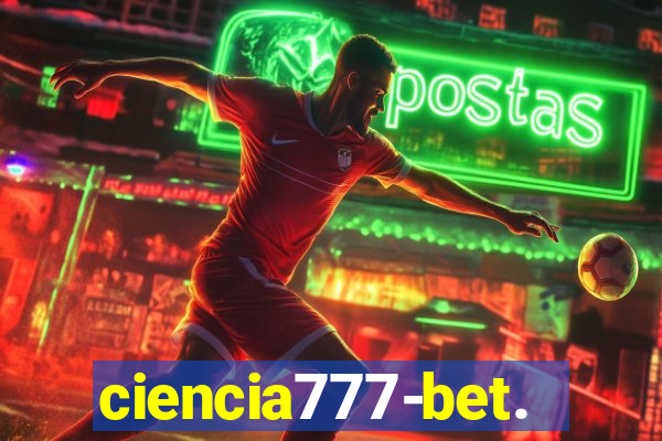 ciencia777-bet.com