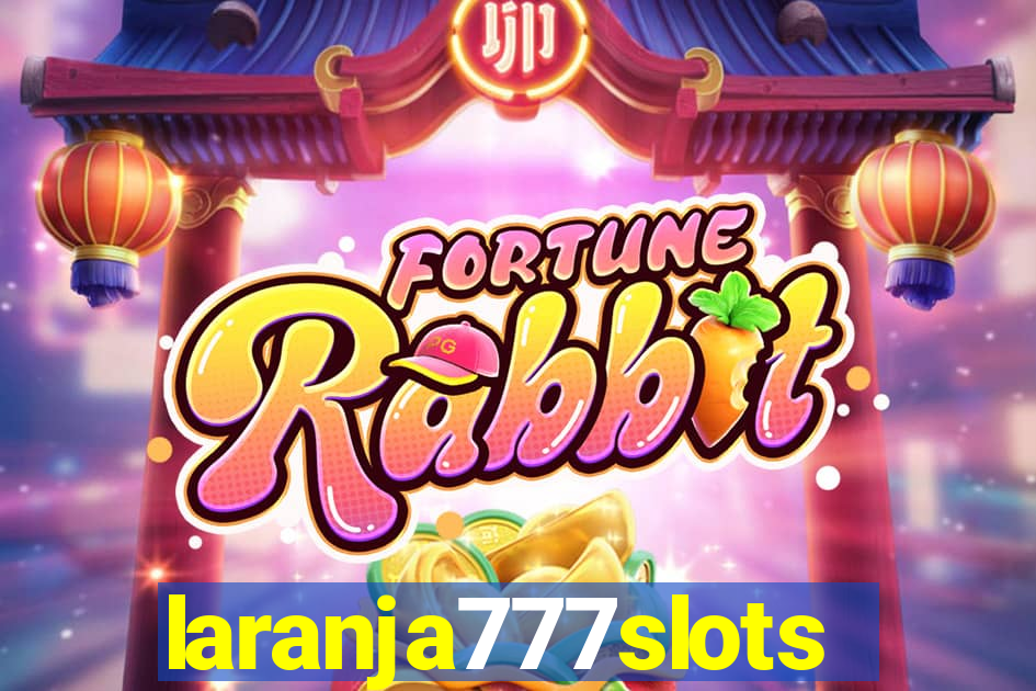 laranja777slots.com