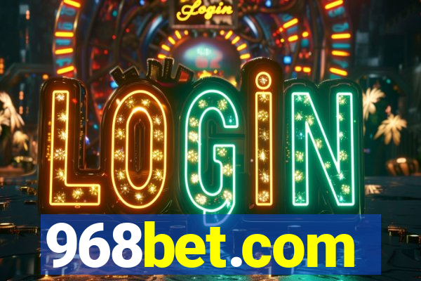 968bet.com