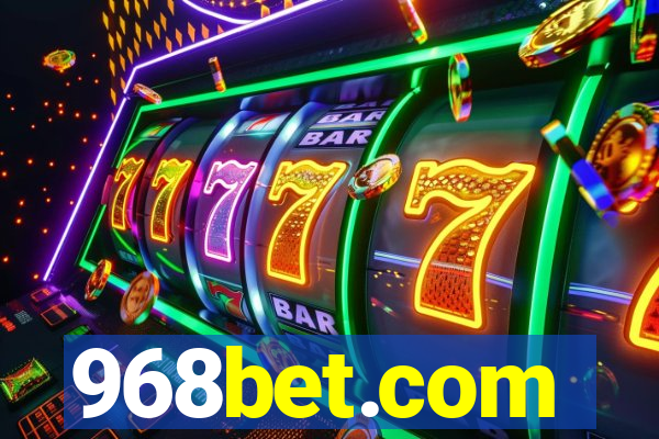 968bet.com