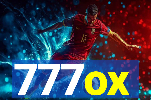 777ox