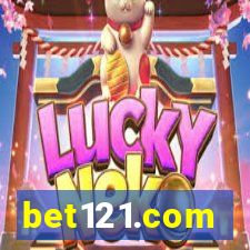 bet121.com