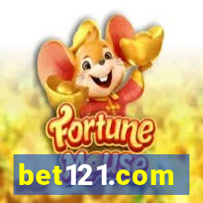 bet121.com