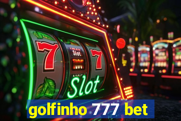 golfinho 777 bet