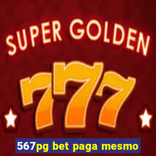 567pg bet paga mesmo