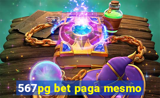 567pg bet paga mesmo