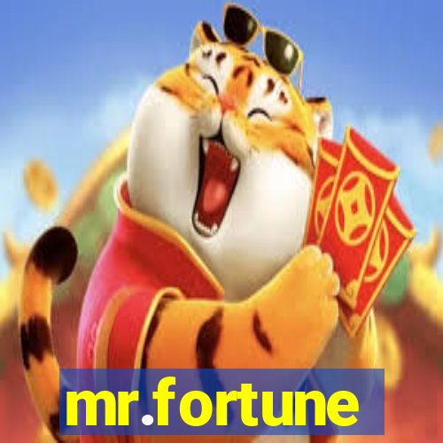 mr.fortune