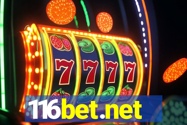 116bet.net