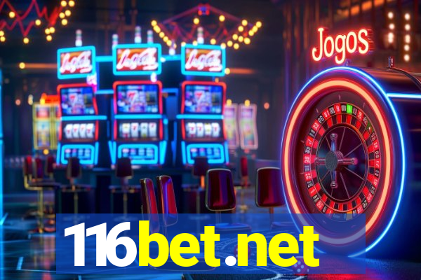 116bet.net