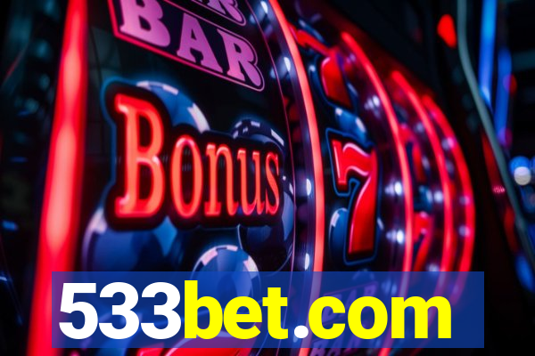 533bet.com