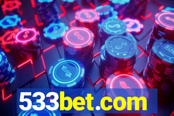 533bet.com