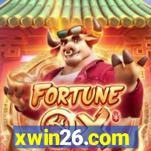 xwin26.com