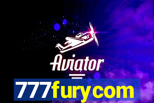 777furycom