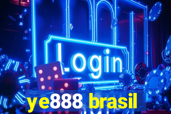 ye888 brasil