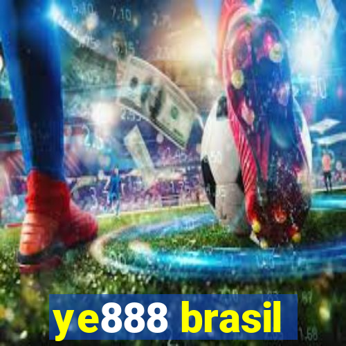 ye888 brasil