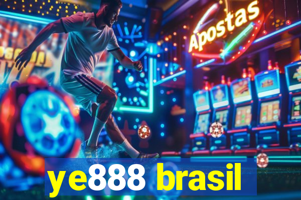 ye888 brasil