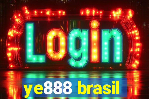 ye888 brasil