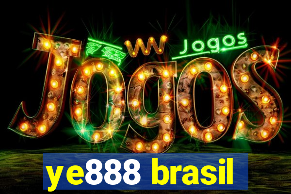 ye888 brasil