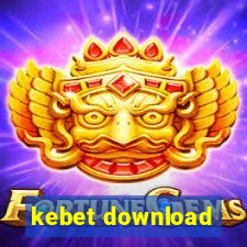 kebet download