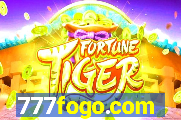 777fogo.com